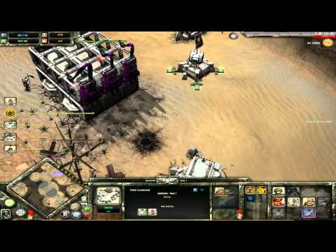 Stream Warhammer Dark Crusade 1v1 Imperial Guard vs Chaos