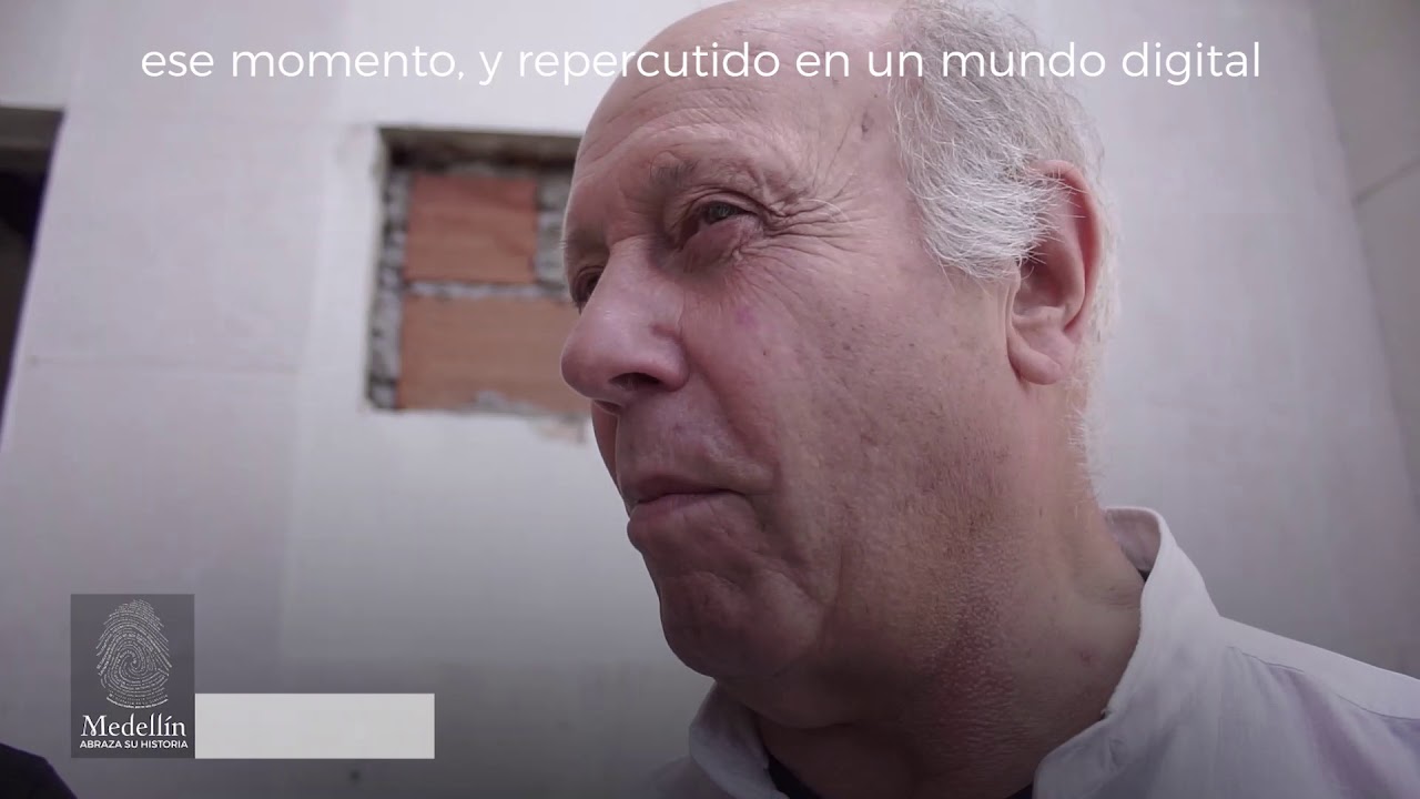 Entrevista Guido Dettoni