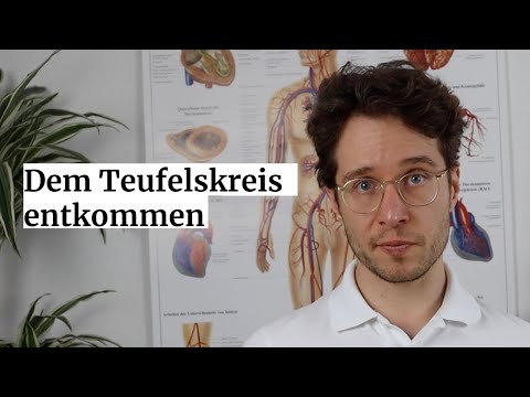 Jojo-Effekt vermeiden: so gehts