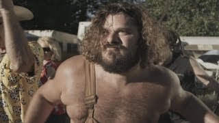 The Harpoonist &amp; the Axe Murderer - Shake It