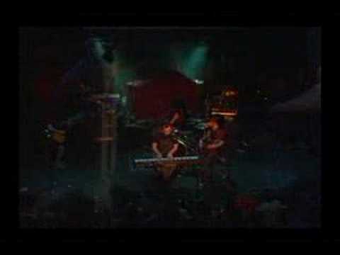 Til you feel something - Dropping Daylight - Live in LA