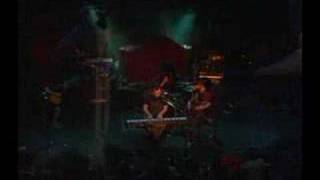 Til you feel something - Dropping Daylight - Live in LA