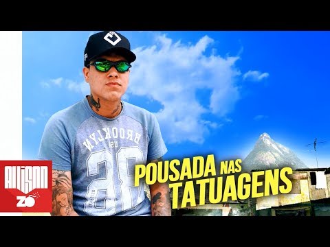 MC Cassiano - Pousada nas Tatuagens (DJ Peter 2k30) (Áudio Oficial 2018)
