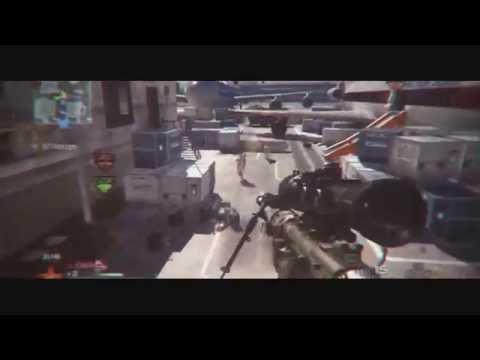 AwhCharmz - "Lucky Charmz" Episode#1 [MW2]