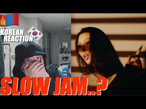 🇲🇳🇰🇷🔥Korean Hiphop Junkie react to Mrs M - Be My Valentine (MGL/ENG SUB)