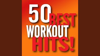 Every Teardrop Is a Waterfall (Workout Mix + 138 BPM)