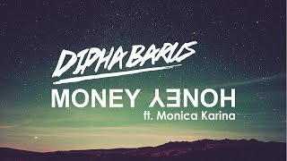 [VIDEO LYRIC EFFECT] | Dipha Barus Ft. Monica Karina - Money Honey