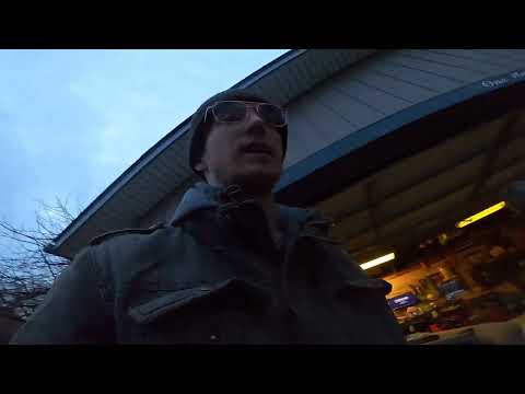 Coolant Flush Honda Shadow Spirit