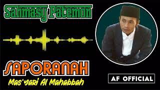 Download lagu JANDAKU VERSI SHOLAWAT SAPORANA || HADRA CAHYA SHOLAWAT / VOC. MASY'ARI AL- MAHABBAH mp3