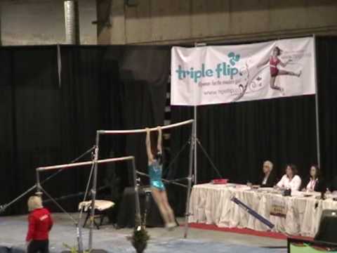 2010 Wild Rose Shae Zamardi UB EF