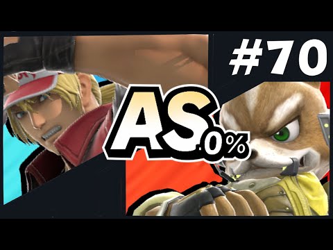 Advantage State #70 Winners Round 1 - Grant (Terry) VS Myewps (Fox)