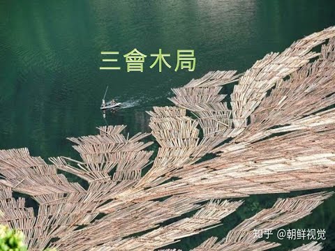 大林木三局