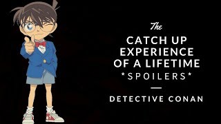 Download lagu *Spoilers* Detective Conan RambleSauce - The Catchup Experience of a lifetime mp3 Download lagu *Spoilers* Detective Conan RambleSauce - The Catchup Experience of a lifetime mp3