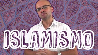 História - Civilização Islâmica - Origens do Islamismo