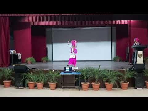 first prize | Royal Bhangra Academy | PUNJAB STATE DANCE SPORTS CHAMPIONSHIP | Japman Singh
