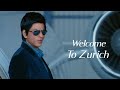 Shah Rukh Khan Priyanka Chopra Movie Don Came In Zurich Explain His Plan