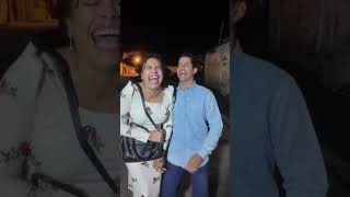 ¡DOBLE MORAL! 🤣 Le pregunté quién le dio el vestido y miren cómo terminó todo... 💀👗