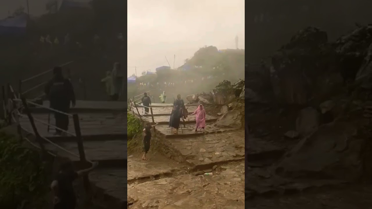 Kedarnath Yatra
