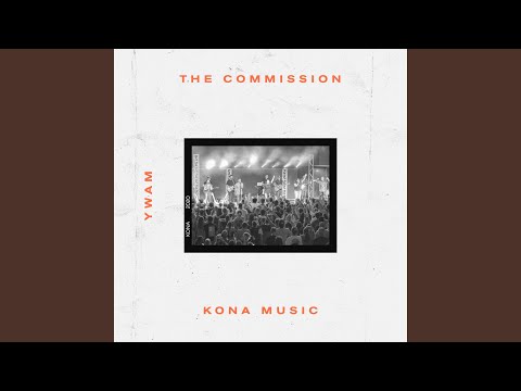 The Commission (Live)