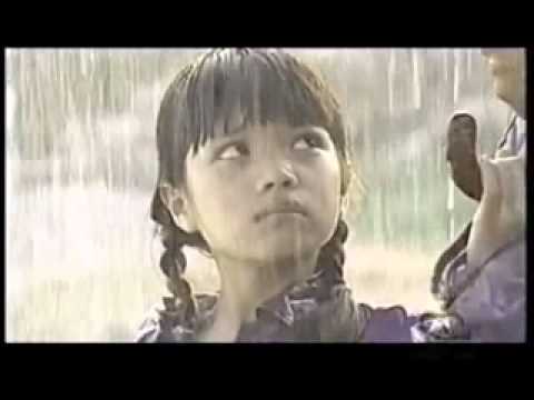 Mưa trên phố Huế - Mỹ Lệ