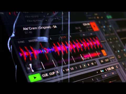 Making of: Alejandro Peinador - Ale'Crem (Radio Edit) Video