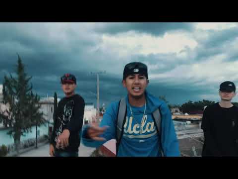 Prendiendo El Cerro (Video Oficial) - Bautista03, Bacha RZ, Cris