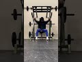 Sofia Boutella Training During Rebel Moon Shoot 2