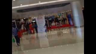 preview picture of video 'Lota at Megamall Fashion Mall'