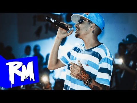 MC Menor da VG e MC Brisola - Darara (Dj Igor MPC) Lançamento 2017 + Download