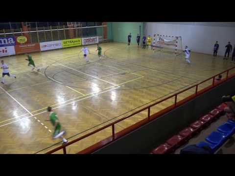 9. HFC 2016: Polonia Rzeszów - Projektant Rzeszów 2-2