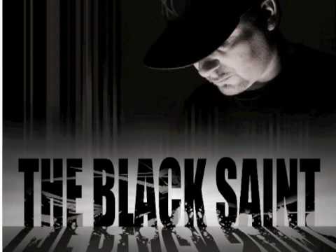 Marz The Black Saint: Black Curtains Feat Al Niks (UGP) D-Melo (UGP)