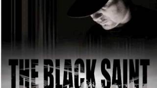 Marz The Black Saint: Black Curtains Feat Al Niks (UGP) D-Melo (UGP)