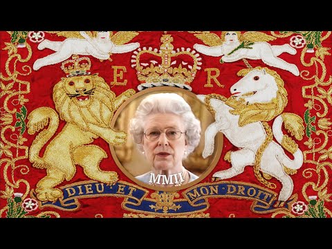 The Queen's Christmas Message 2002