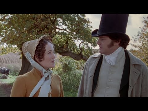 "Dearest, loveliest Elizabeth!" - Pride & Prejudice (1995) sub ES/PT-BR