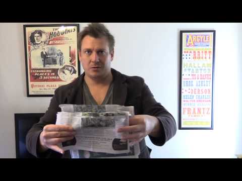 download lagu mp3 mp4 Harrogate Advertiser, download lagu Harrogate Advertiser gratis, unduh video klip Harrogate Advertiser