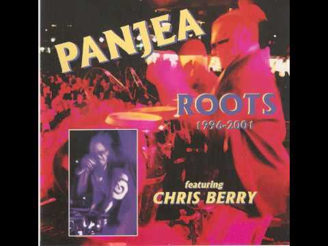 Chris Berry Panjea  - “Revolution