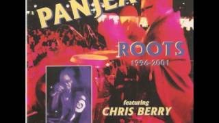 Chris Berry Panjea  - “Revolution