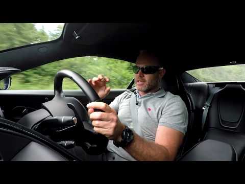 IGNITION GT - Aston Martin DB11 AMR Review