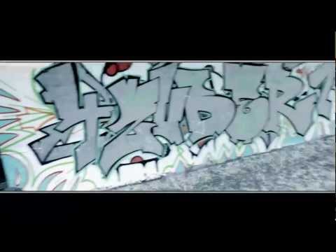 SHOWTIME - FRIZZ_SAPHIR_ NIGGATIV42_ COSSACK [OFFICIAL MUSICVIDEO]