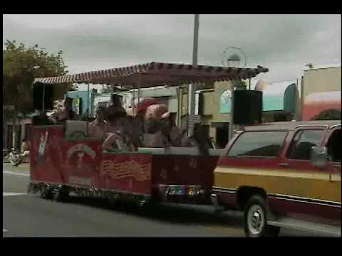 Crescent String Band