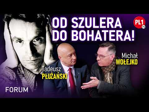 Sergiusz Piasecki: od gangstera i narkomana do oficera wywiadu, żołnierza AK i pisarza | PL1.tv