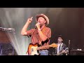 Randy Houser Runnin Outta Moonlight Live Toyota Oakdale Theatre Wallingford CT 9 26 24