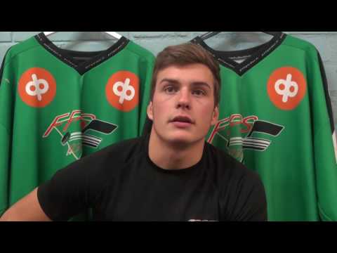 FPS TV: Juuso Hämäläinen ennakoi Titaanit ottelua