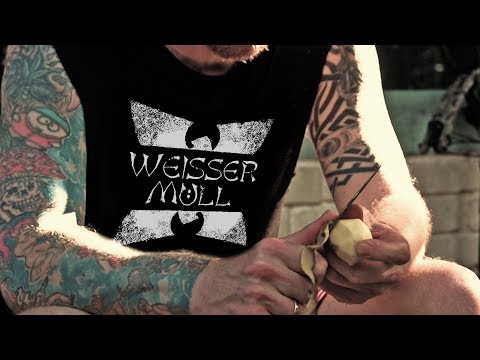 SWISS UND FERRIS sind PHOENIX AUS DER KLAPSE - WEISSER MÜLL (TEASER)