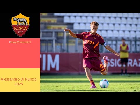 Alessandro Di Nunzio - Full Season Show - 2025