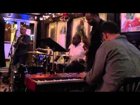 Chicago musicians killing Marquel Jordan, Khari Parker, Lamarr Jones, Jimmy Figs