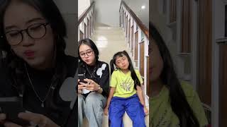 Download lagu SAMANTHA BENER-BENER ISENG BANGET NIH SAMA BESTIE LILY!! #samantha #viralvideo mp3