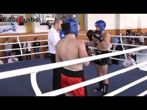 2013 4. kolo 1energy - LK -67kg, Argaláš vs Kuruc