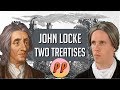 John Locke - Second Treatise | Political Philosophy