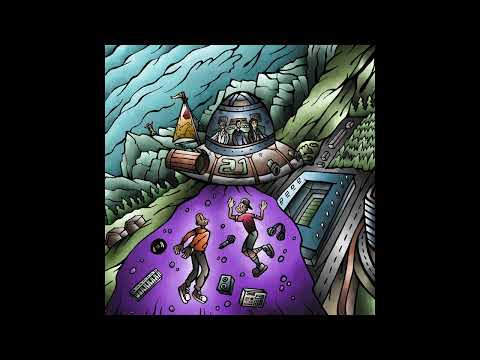 Chapter 1: The Abduction (Full Mixtape)